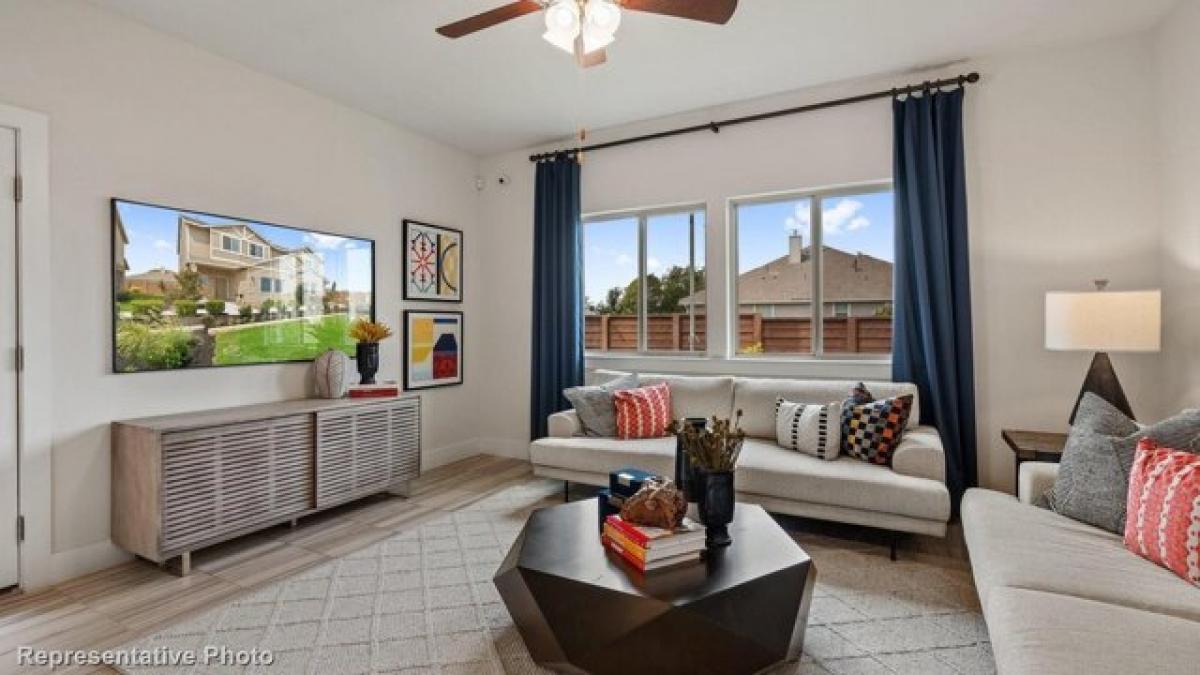 Дом с 3 спальнями в Принстон, США № 425207