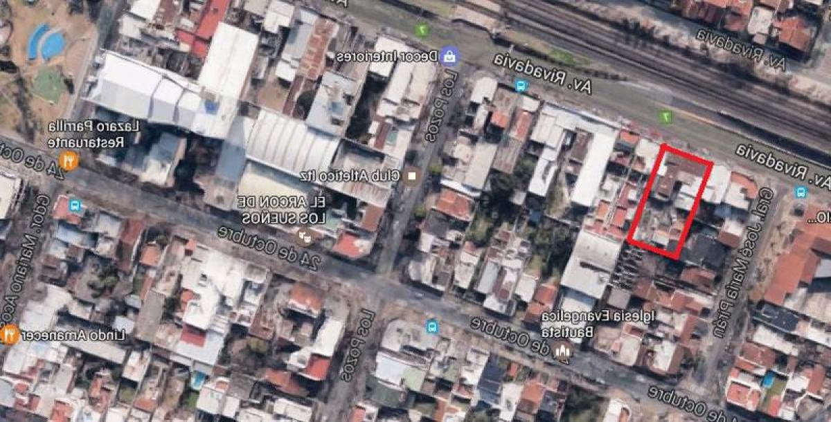 Terrain à Corrientes, Argentina No. 39592