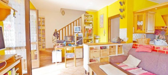 Casa de 5 divisões em Beinette, Italy N.º 37786 16