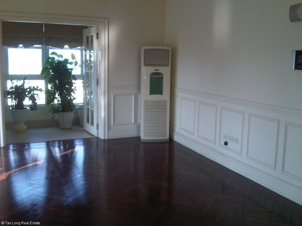 3 bedrooms Apartment in Nam Tu Liem, Vietnam No. 5229