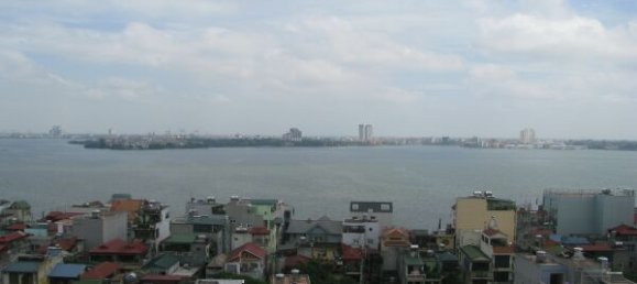 2 bedrooms Apartment in Tay Ho, Vietnam No. 5984 10