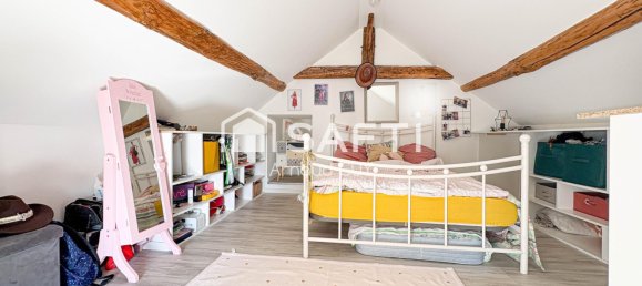 2 غرف نوم منزل في Sarthe, France رقم 281862 7