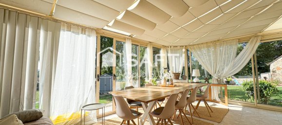 2 غرف نوم منزل في Sarthe, France رقم 281862 3