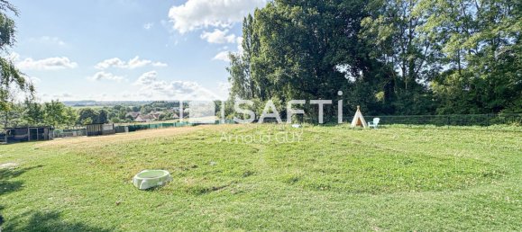 2 غرف نوم منزل في Sarthe, France رقم 281862 11