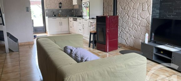 3 غرف نوم منزل في Vijon, France رقم 260374 4