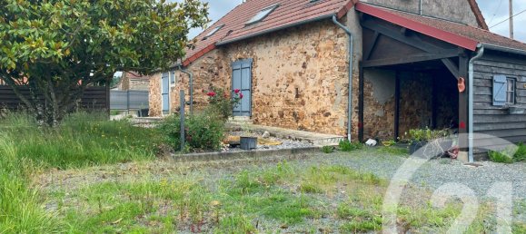 3 غرف نوم منزل في Vijon, France رقم 260374 5