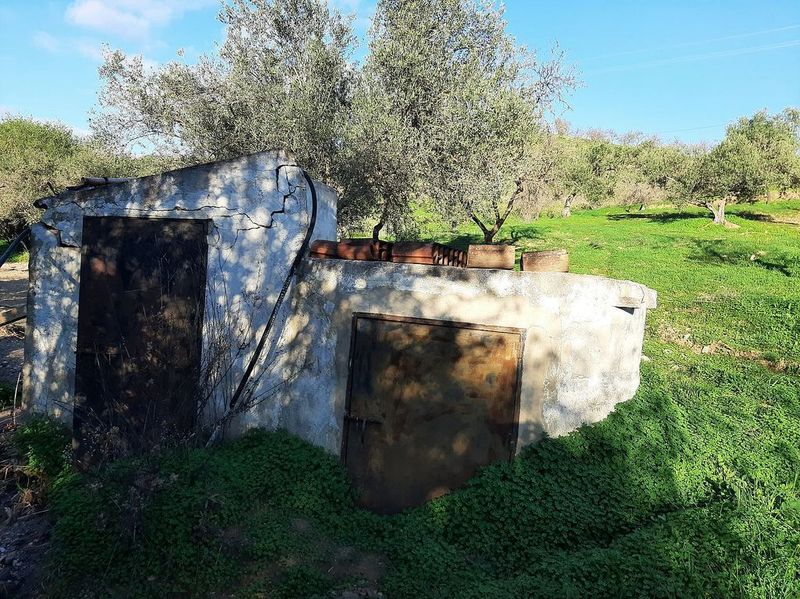 Земельный участок 34414м² в Алора, Испания № 224010