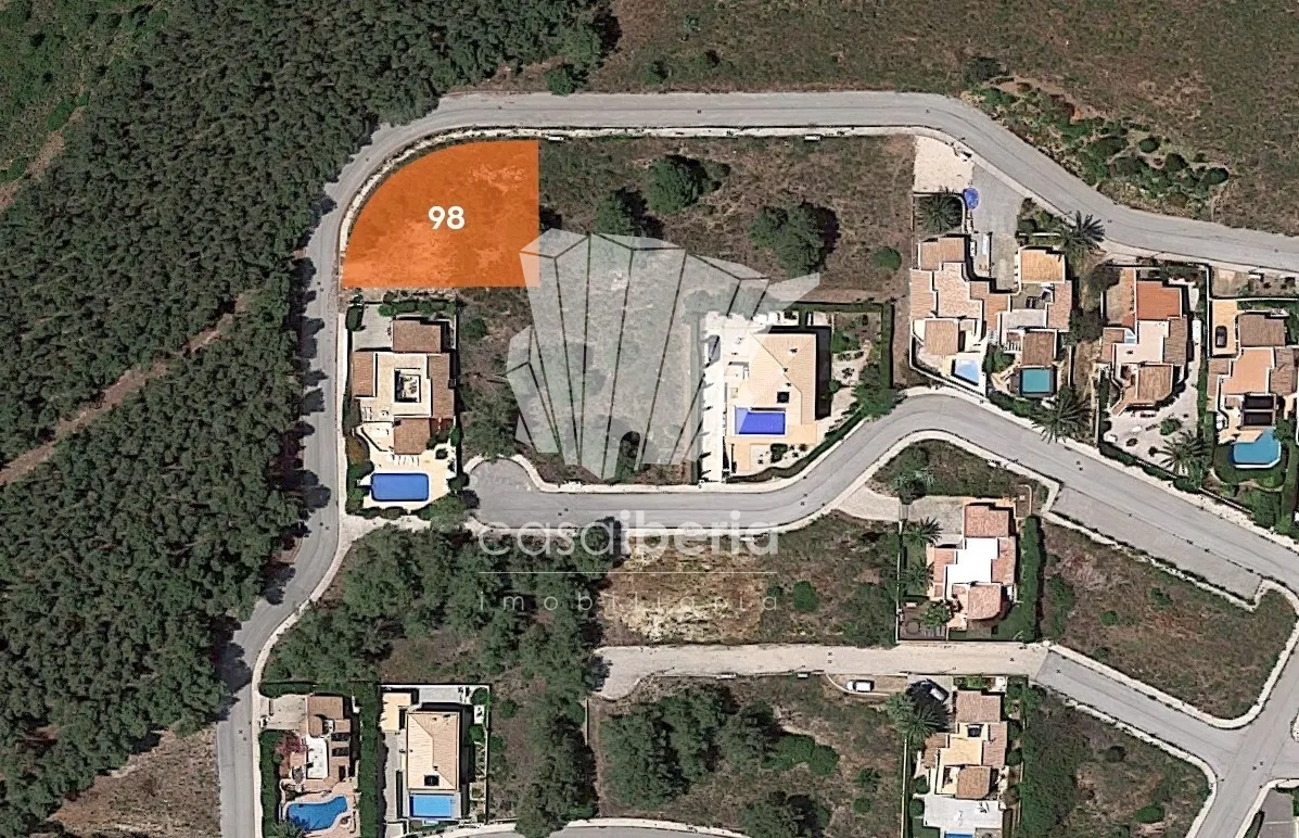 220m² Land in Budens, Portugal No. 62748