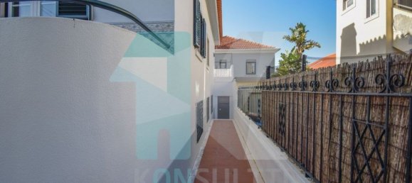 Casa de 5 dormitorios en Cascais, Portugal No. 146113 40