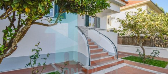 Casa de 5 dormitorios en Cascais, Portugal No. 146113 4