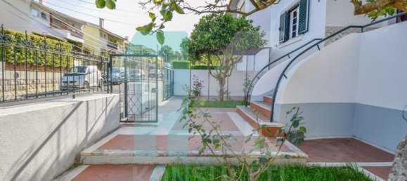 Casa de 5 dormitorios en Cascais, Portugal No. 146113 41