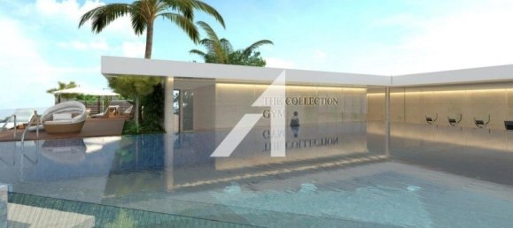 Apartamento T2 em Dubai, UAE N.º 65766 18