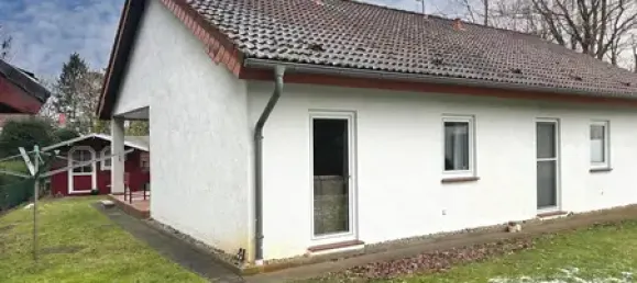 Bungalow T3 em Celle, Germany N.º 50878 4