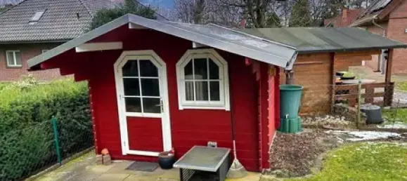 Bungalow T3 em Celle, Germany N.º 50878 6