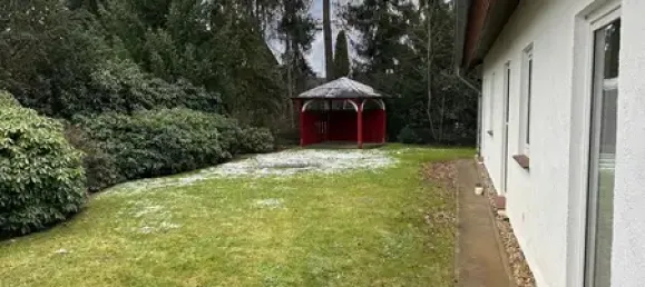 Bungalow T3 em Celle, Germany N.º 50878 5