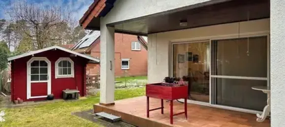 Bungalow T3 em Celle, Germany N.º 50878 9