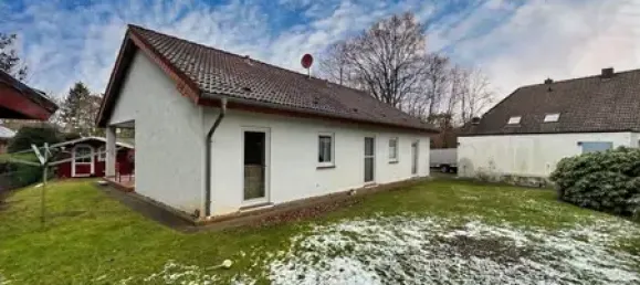 Bungalow T3 em Celle, Germany N.º 50878 3