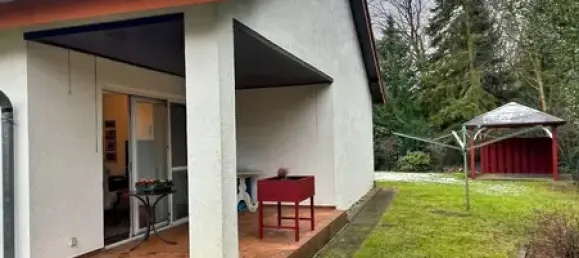 Bungalow T3 em Celle, Germany N.º 50878 8