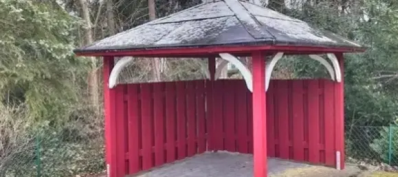 Bungalow T3 em Celle, Germany N.º 50878 7