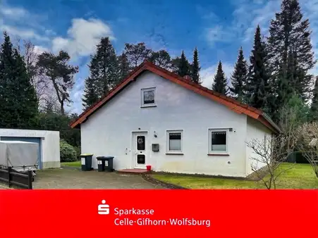 Bungalow T3 em Celle, Germany N.º 50878