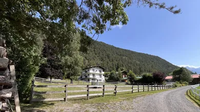 Земельный участок в Тарренц, Австрия № 143090