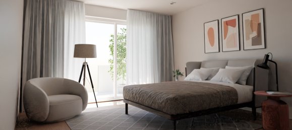 3 chambres Appartement à Cascais, Portugal No. 116080 3