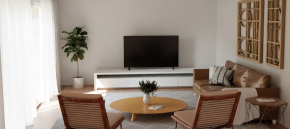 3 chambres Appartement à Cascais, Portugal No. 116080 2