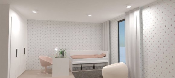 3 chambres Appartement à Cascais, Portugal No. 116080 12