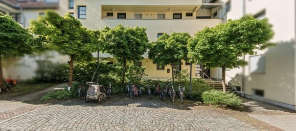 3 rooms Duplex in Munich, Germany No. 241543 2