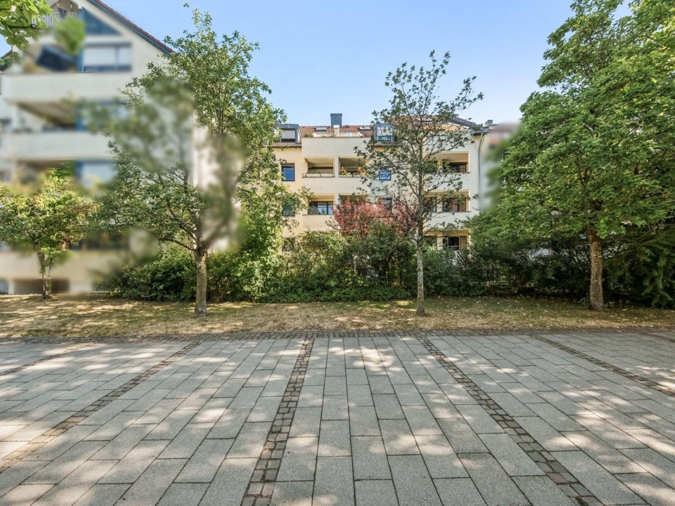 3 rooms Duplex in Munich, Germany No. 241543