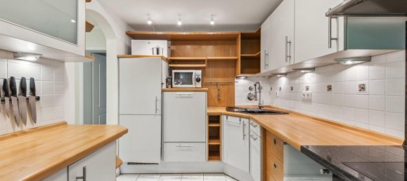 3 rooms Duplex in Munich, Germany No. 241543 5