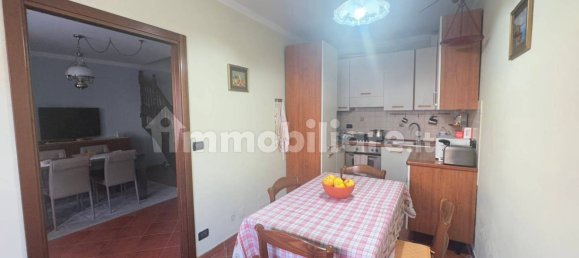 3 bedrooms House in Carmagnola, Italy No. 12093 14