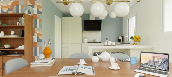 3 bedrooms House in Cournon-d'Auvergne, France No. 289640 4