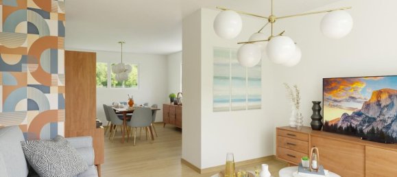 3 bedrooms House in Cournon-d'Auvergne, France No. 289640 2