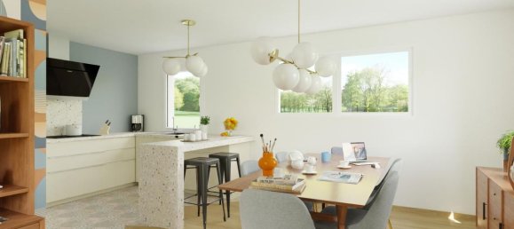 3 bedrooms House in Cournon-d'Auvergne, France No. 289640 3