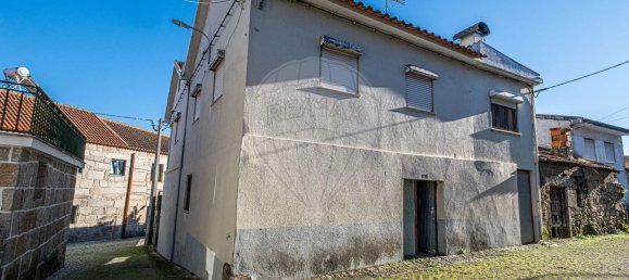 Casa T4 em Nelas, Portugal N.º 164426 5