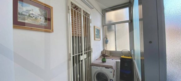 5 rooms Apartment in Bari, Italy No. 34364 32