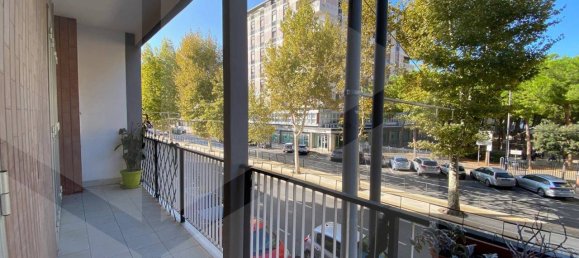 5 rooms Apartment in Bari, Italy No. 34364 23