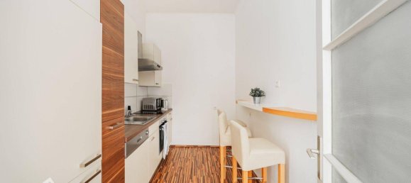 2-Zimmer Wohnung in Simmering, Austria, Nr. 160645 3