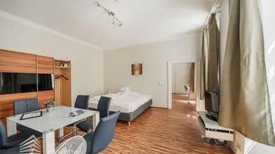 2-Zimmer Wohnung in Simmering, Austria, Nr. 160645