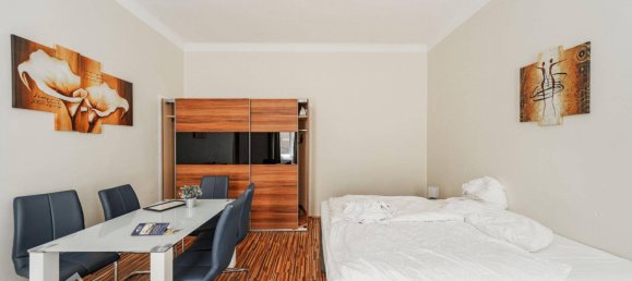 2-Zimmer Wohnung in Simmering, Austria, Nr. 160645 6