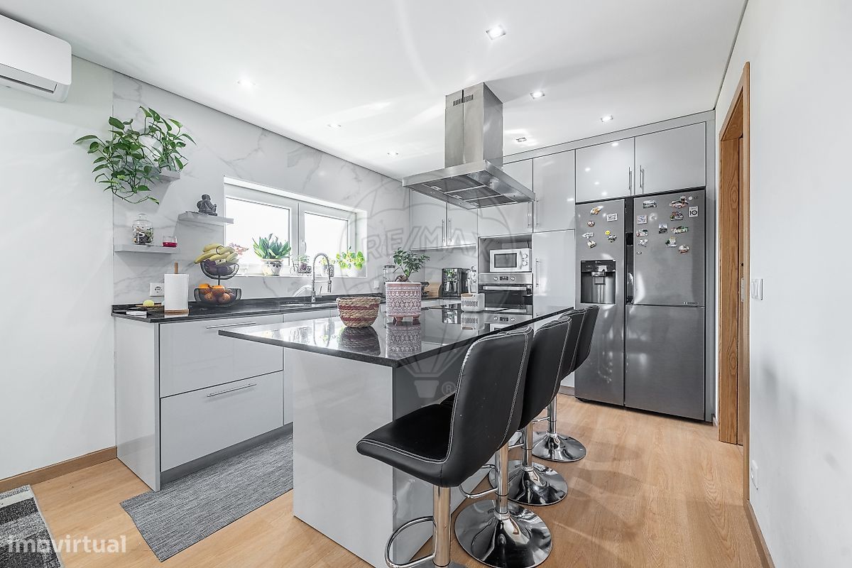 4 bedrooms House in Santo Tirso, Portugal No. 347636