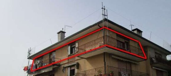 5 rooms Apartment in Meolo, Italy No. 306693 13