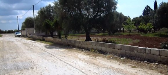 989m² Land in Veglie, Italy No. 254486 2