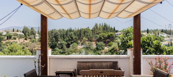 4 Schlafzimmer Villa in Mijas, Spain, Nr. 147088 41