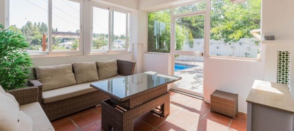 4 Schlafzimmer Villa in Mijas, Spain, Nr. 147088 11