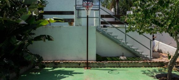 4 Schlafzimmer Villa in Mijas, Spain, Nr. 147088 10