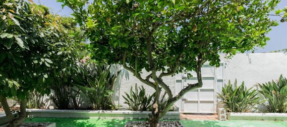 4 Schlafzimmer Villa in Mijas, Spain, Nr. 147088 3