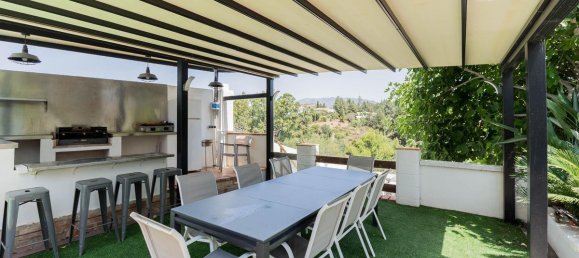 4 Schlafzimmer Villa in Mijas, Spain, Nr. 147088 4