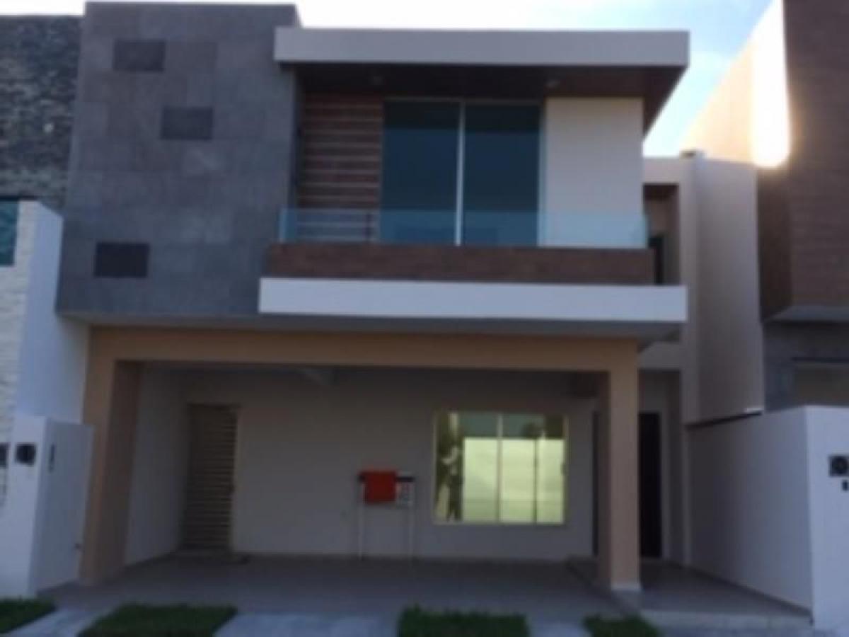 3 Schlafzimmer Haus in Veracruz, Mexico, Nr. 216583